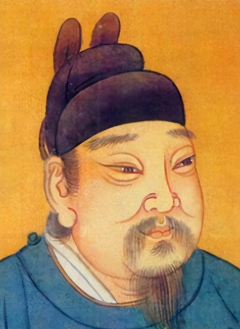 赵匡胤是如何成为宋朝开国皇帝的,又是如何将南塘消灭的?