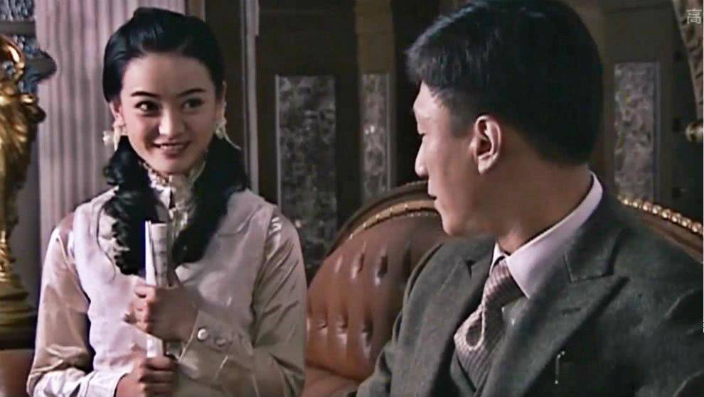 回顾:15年后再看《潜伏》,路人逆袭成大明星,盛乡出狱变化太大