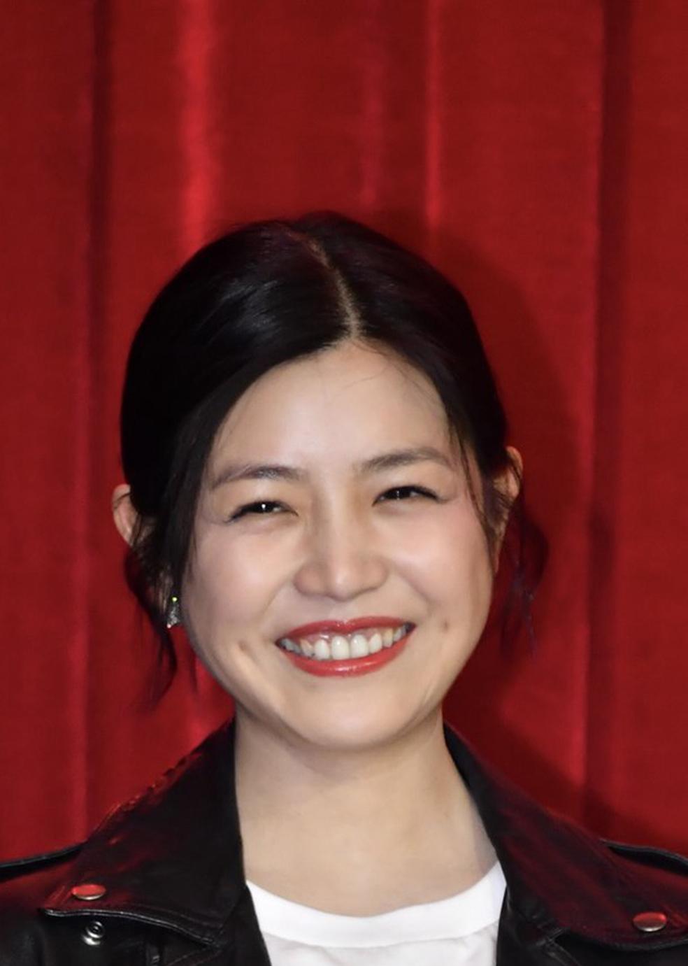 回顾:6位没有"上镜脸"的女星,真人惊为天人荧屏中却平平无奇