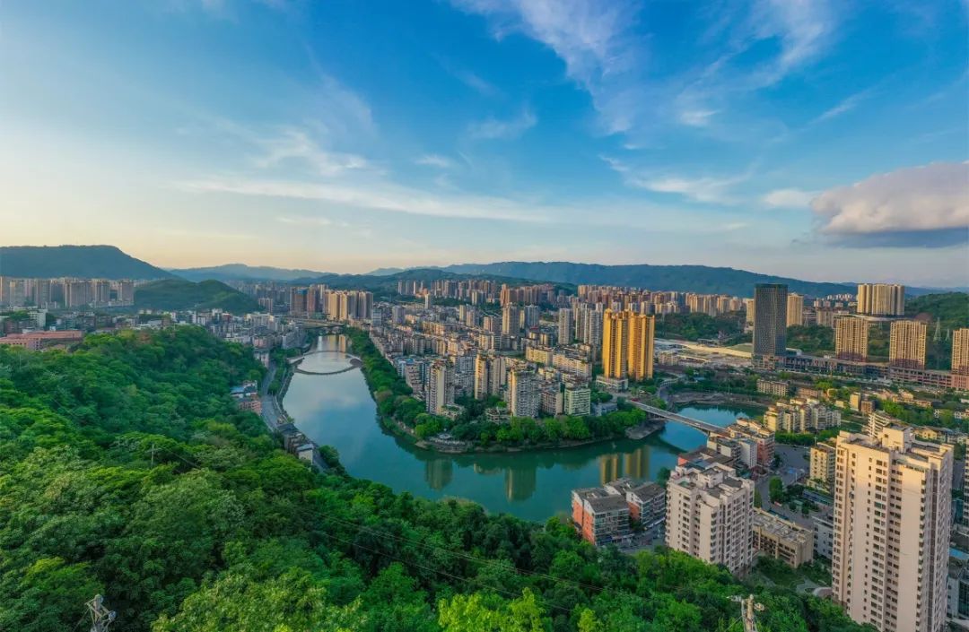 到綦江｜品五大特色宴席 尝七十二道美食