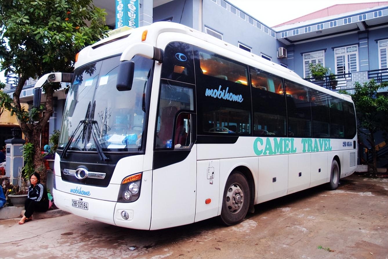 回顾被中国淘汰的卧铺大巴,为何在越南遍地都是,还混得风生水起?