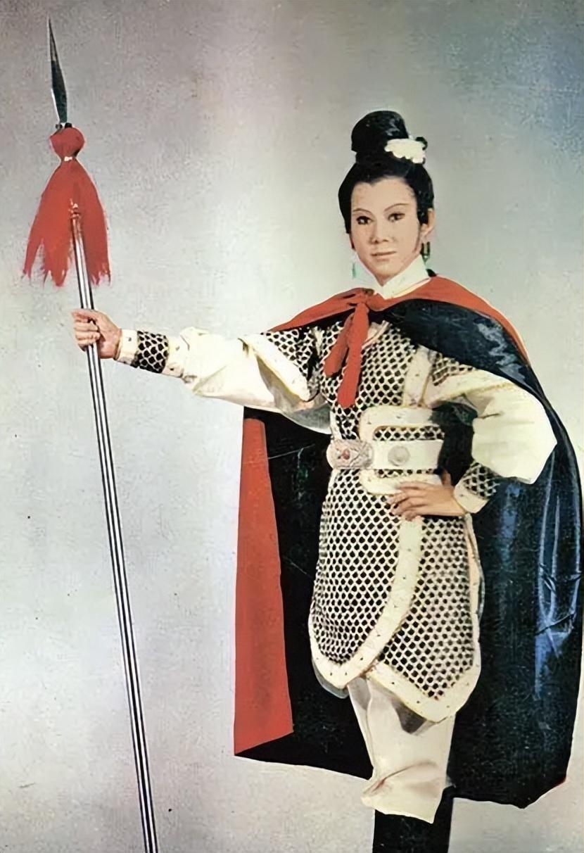 刘金定