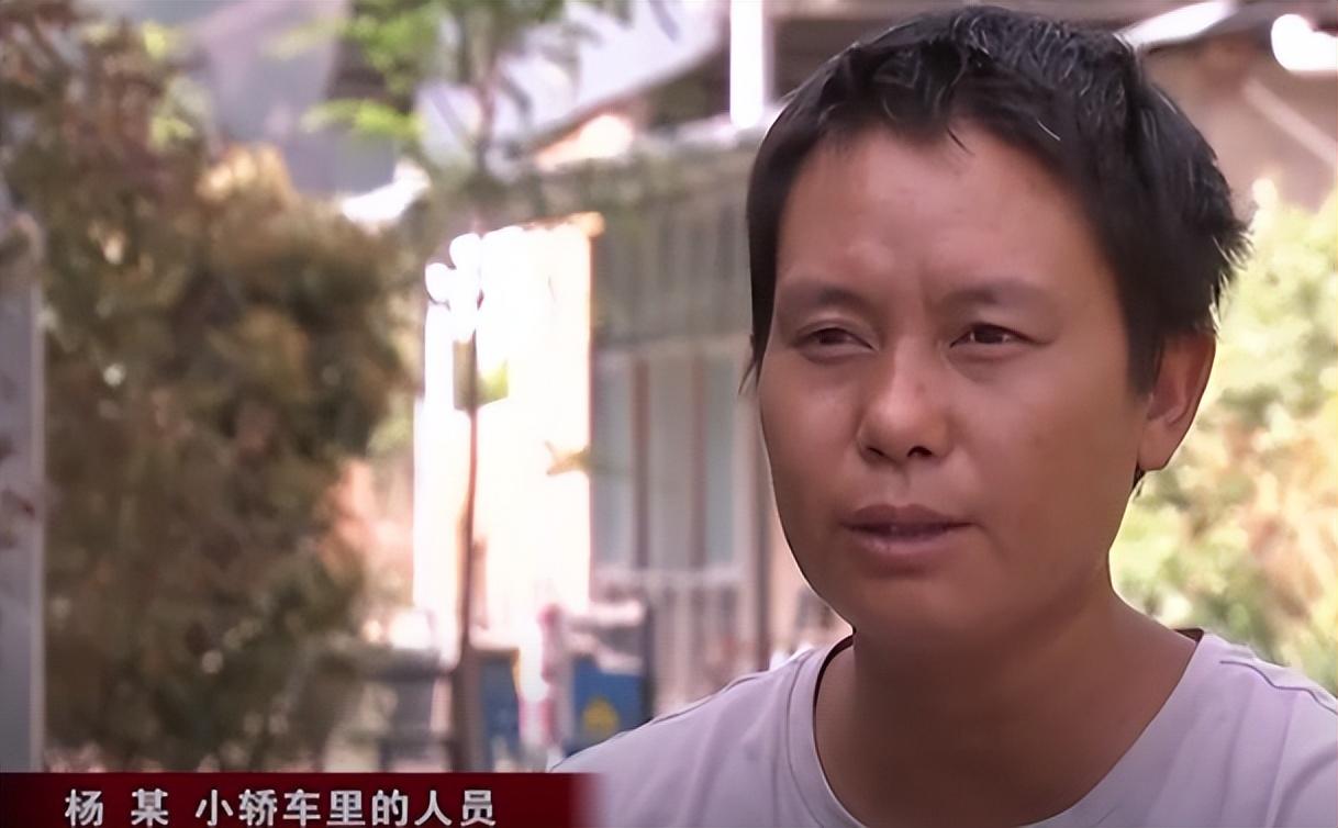 2019年,会理县发生惨烈车祸,"肇事司机"意外身亡真相扑朔迷离