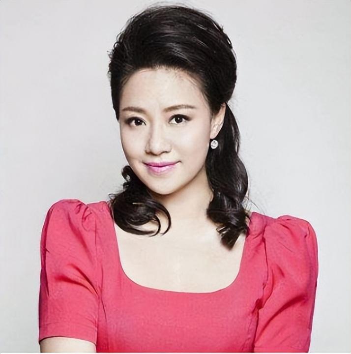女歌手王丽达:荣登春晚,32岁获青歌赛冠军,42岁华丽转身做教授