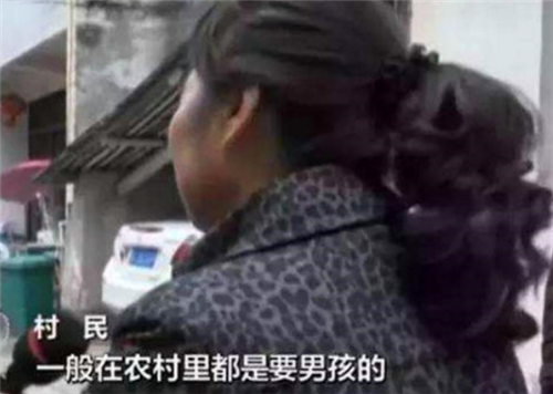 回顾:江苏女子见一男孩和前夫相像,检查发现是"死了"17年的儿子