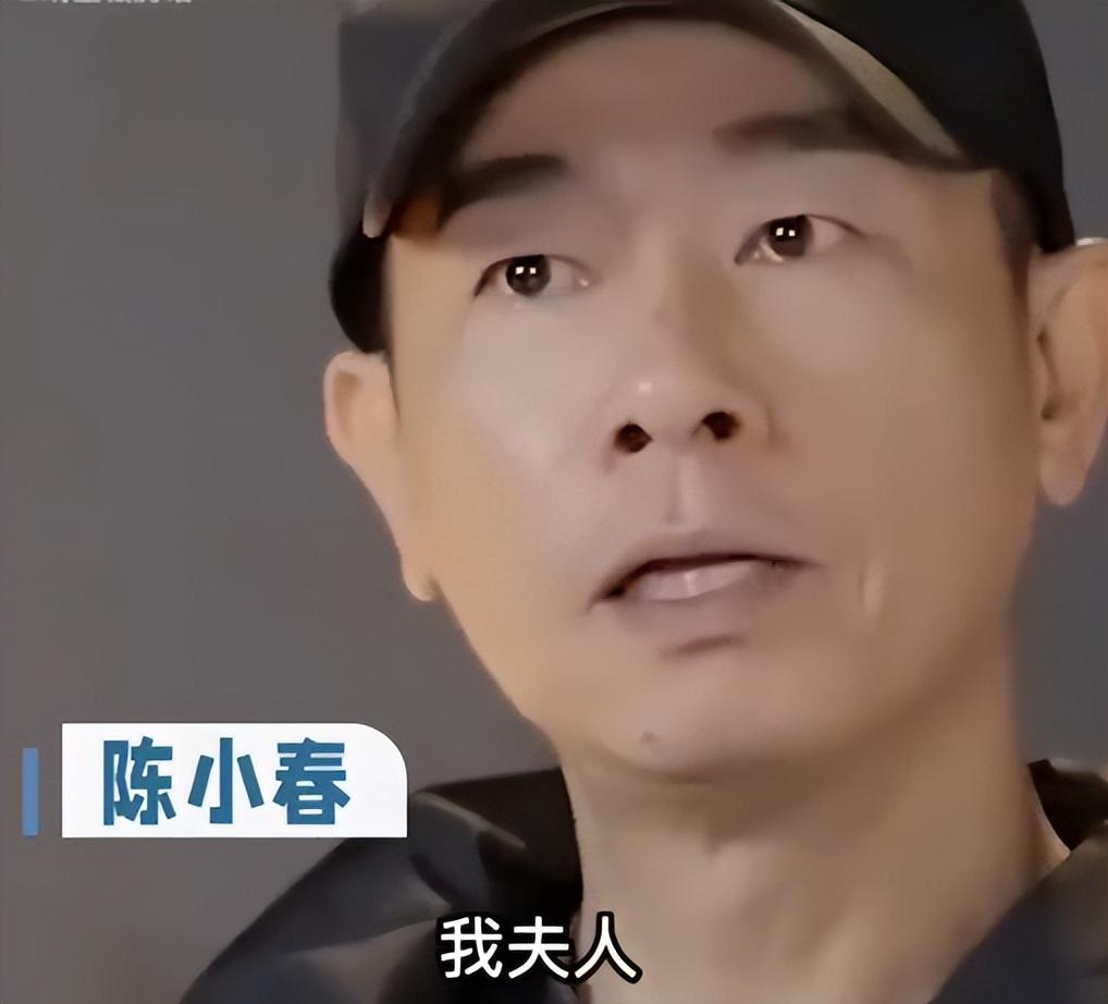 17年前,苦恋张柏芝5年的陈小春,为何转身娶了应采儿?