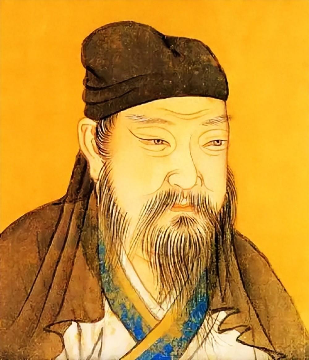 欧阳修原本支持革新,为何改道一半,态度突然发生了转变?