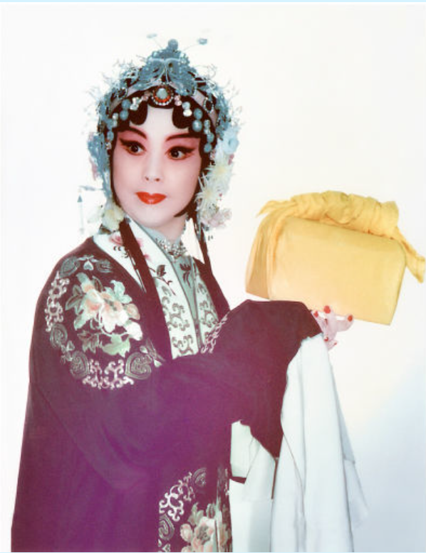 石维坚离世:9岁丧母,父亲和继母因他跳楼自杀,妻子是京剧名家