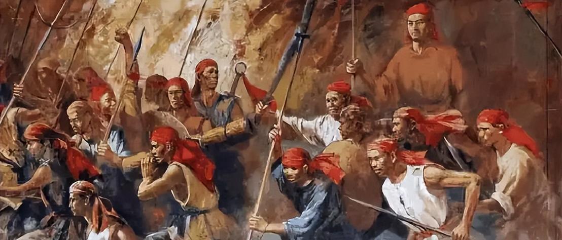 李善长问刘伯温:朱元璋登基前会先杀哪个人?刘伯温仅说了3个字