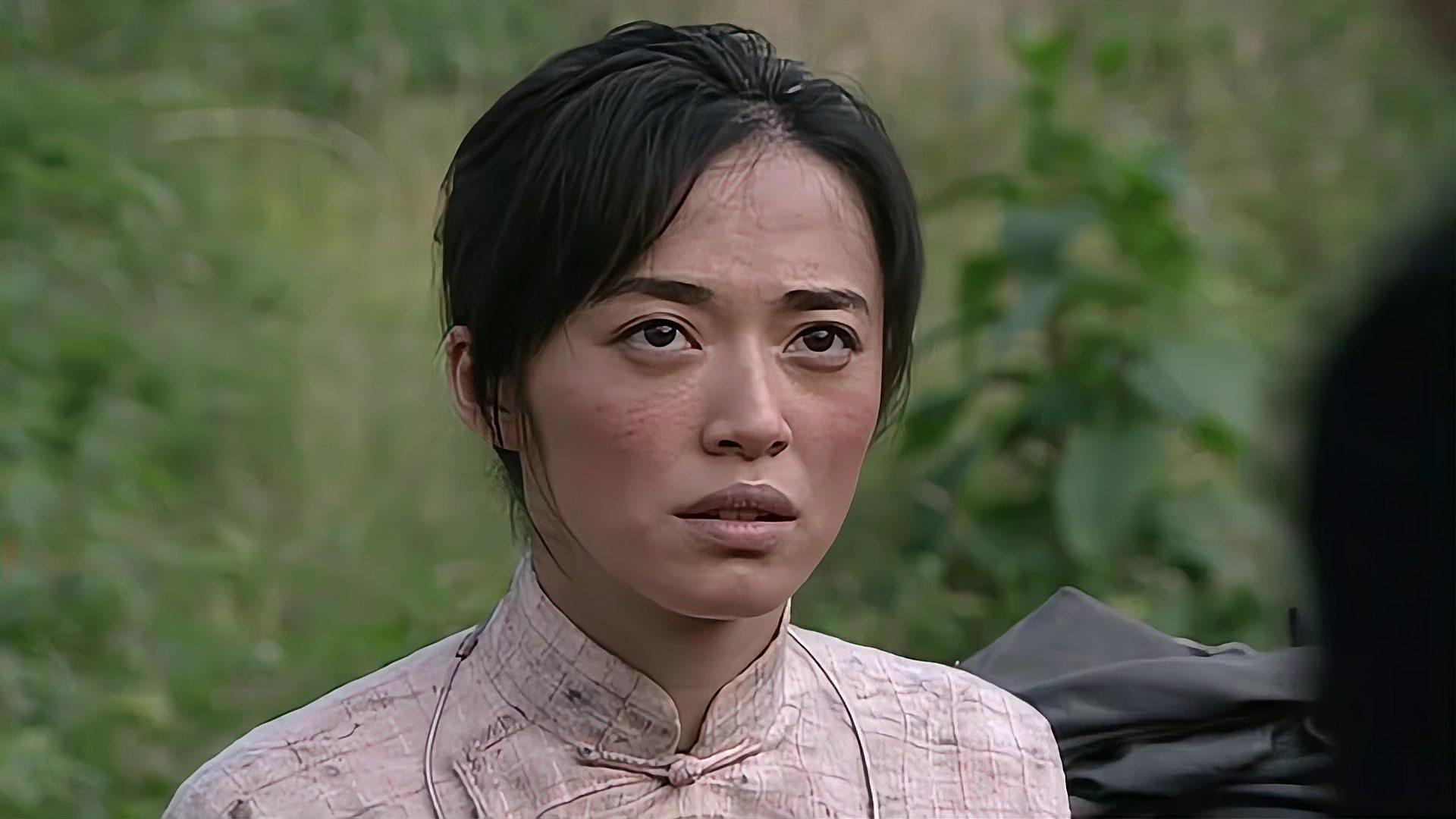 回顾:15年后再看《潜伏》,路人逆袭成大明星,盛乡出狱变化太大