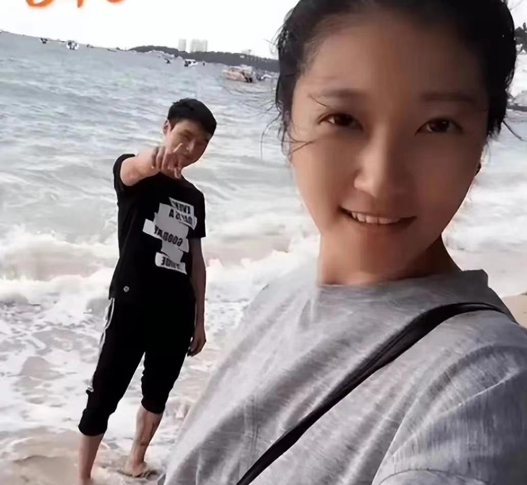 王的女儿怀孕图片