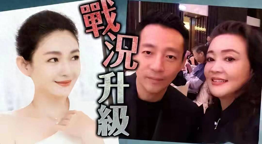 大s晒2亿账单及2600万欠条,开撕汪小菲伪豪门,喊张兰卖酸辣粉的