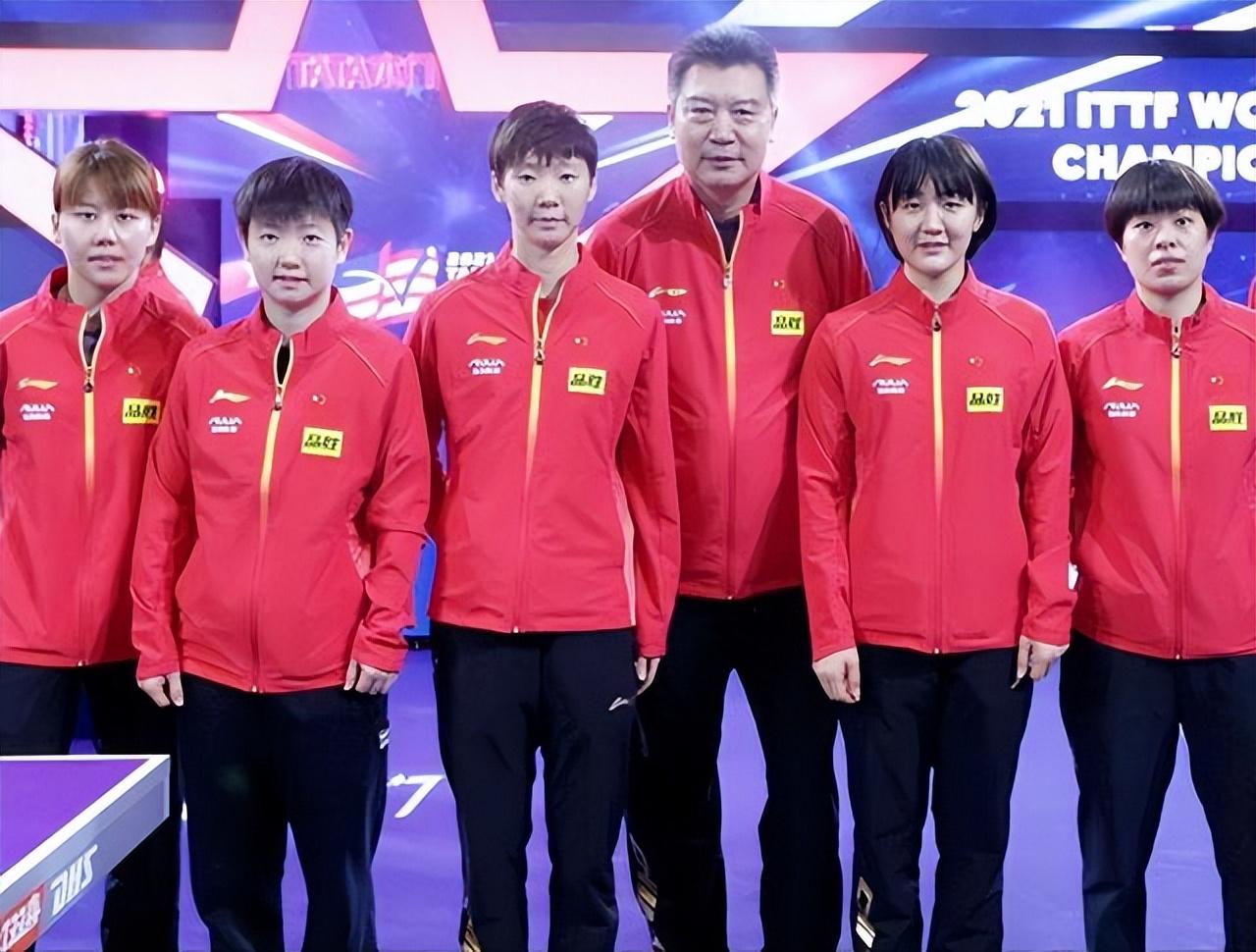 重庆冠军赛创历史第一高奖金!孙颖莎樊振东合46万,张本兄妹21万