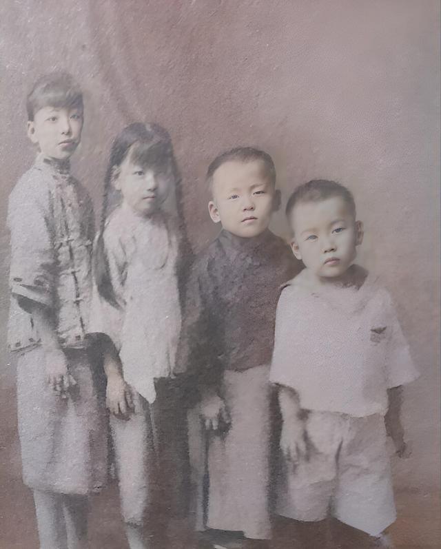 民国传奇名媛严仁美至今尚在,108岁依旧优雅从容,当今