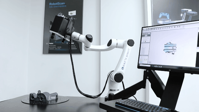 三维扫描仪_结构光3d扫描仪光源模式怎么选?第三弹led结构光扫描