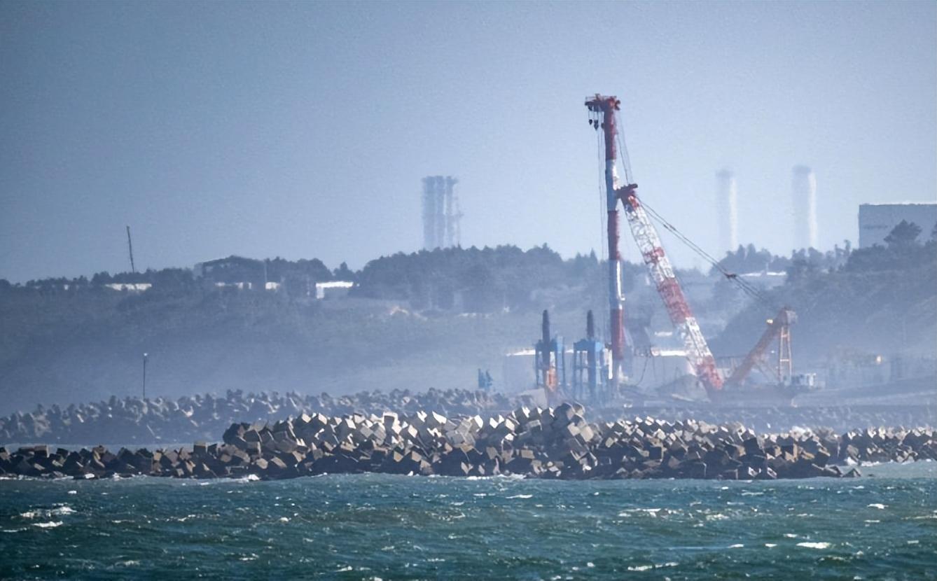 回顾:13年前他喝下处理过的核废水,如今物是人非,事实暴露真相