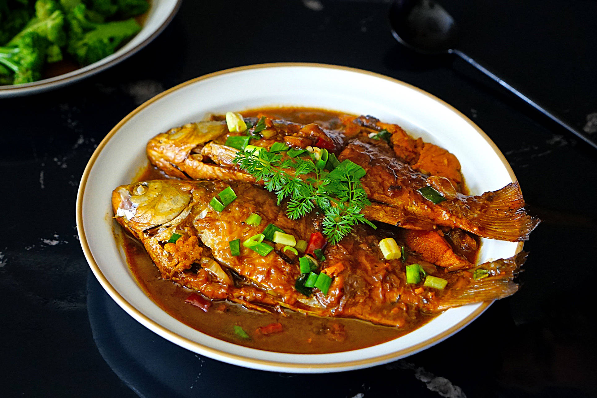 打破"发物"迷思:癌症患者科学饮食,鱼虾,蔬果与健康烹饪要诀