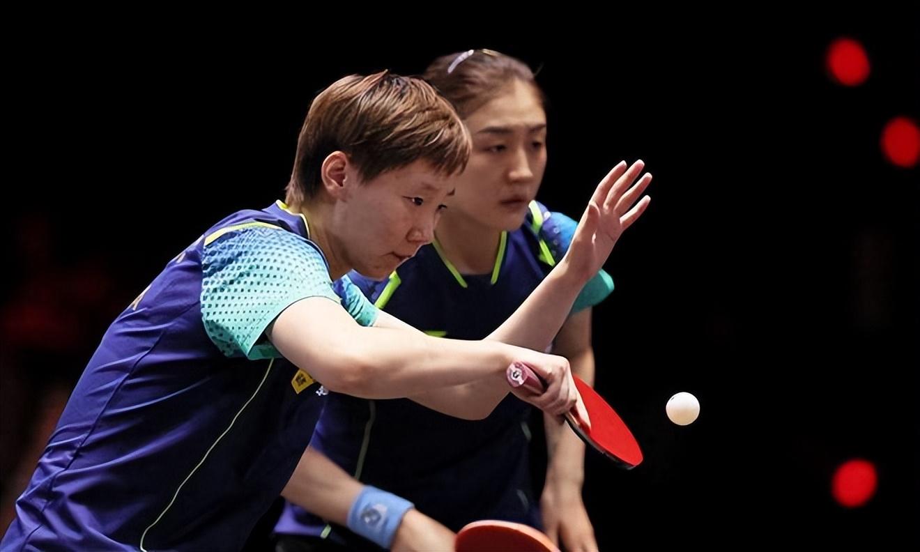 重庆冠军赛创历史第一高奖金!孙颖莎樊振东合46万,张本兄妹21万