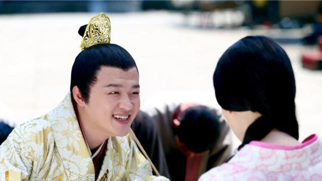 西汉的公主都嫁给了谁?17个驸马,仅有2个不是列侯