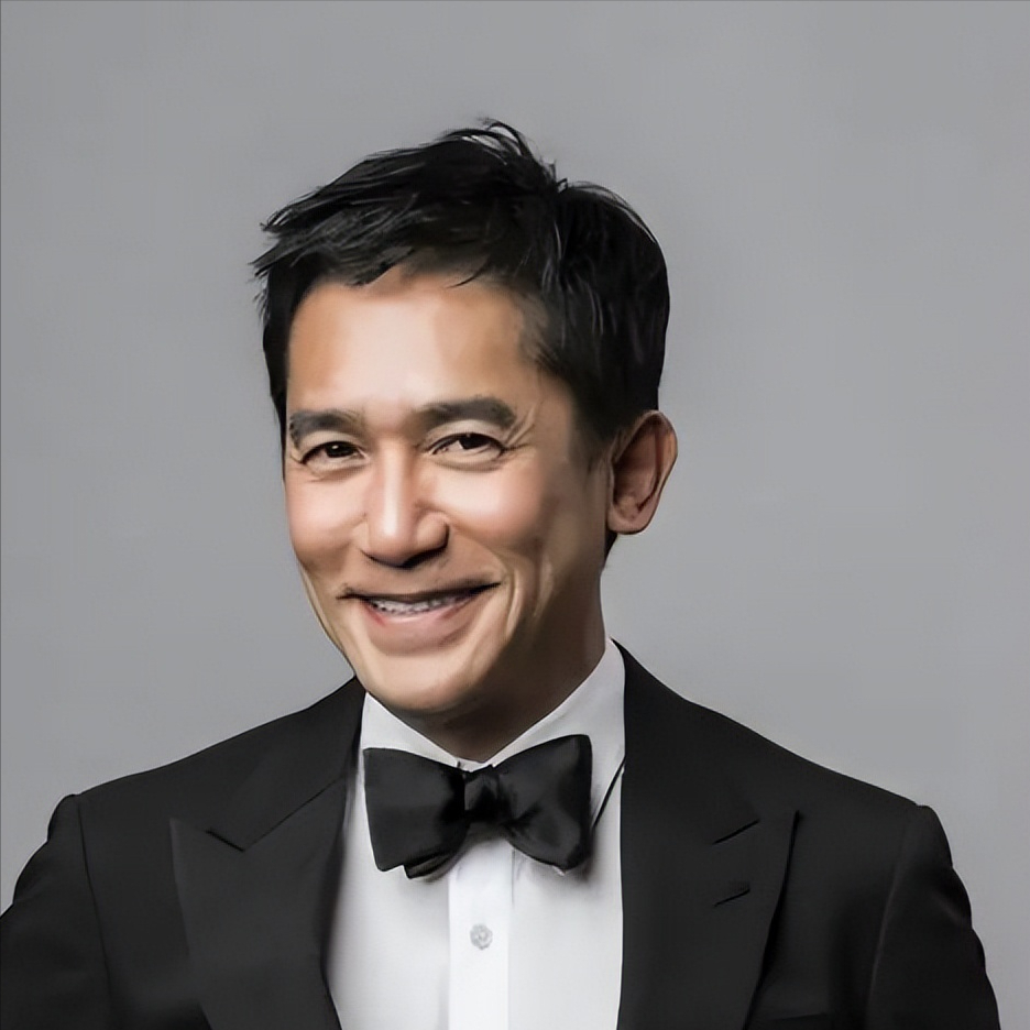 万万没想到!"丁克"一辈子的梁朝伟,如今终于迎来这个结局