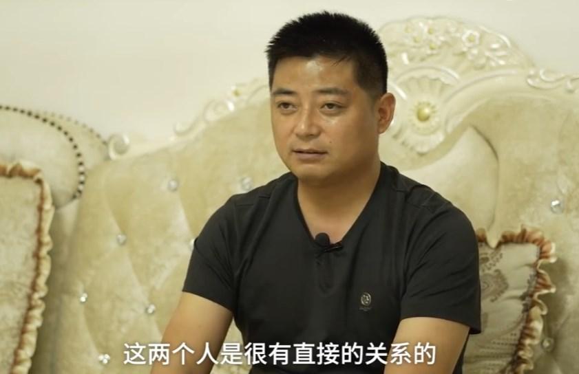 回顾女子被丈夫掐死埋尸,弟弟寻15年报仇,外甥出200万求谅解书