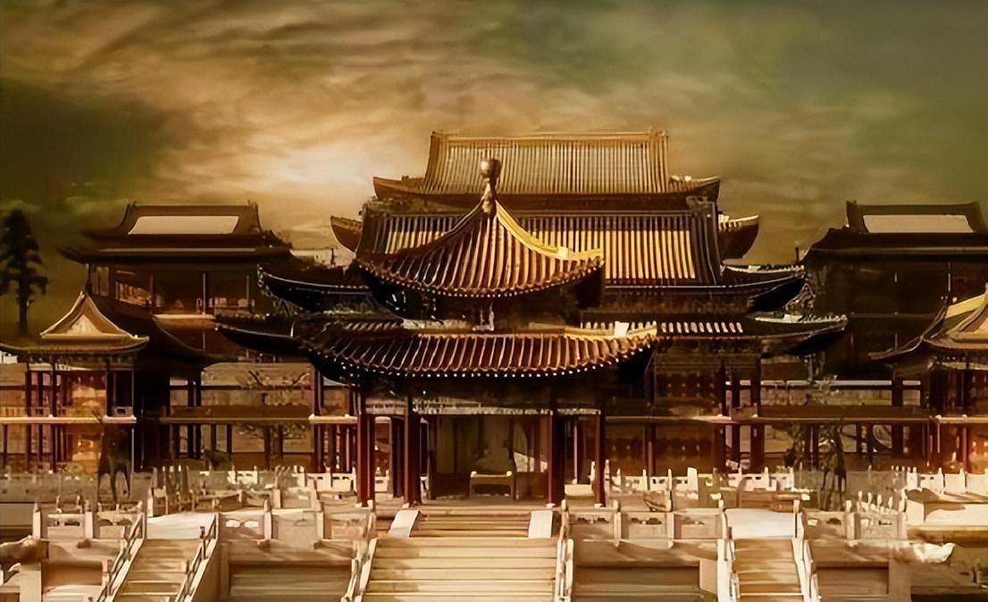 秦始皇留下的烂尾工程,荒废2000年,却被联合国评为"天下第一"