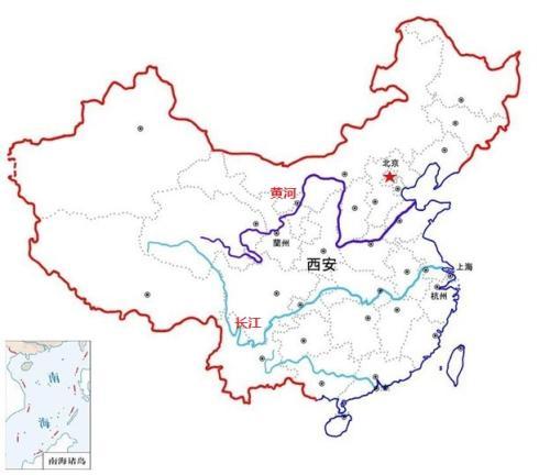 国军打算掘开黄河淹死解放区200万人,为何没有得逞