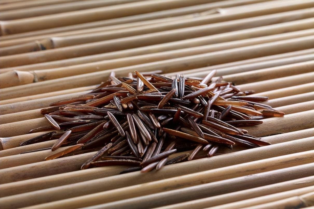 菰米当主粮食用超1000年,如今为何很少见了?想吃还要从国外进口