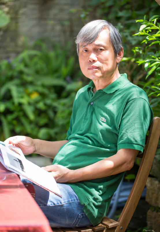 黄剑波|用模糊形象展示巨大的整体性和丰富生活的个别形象