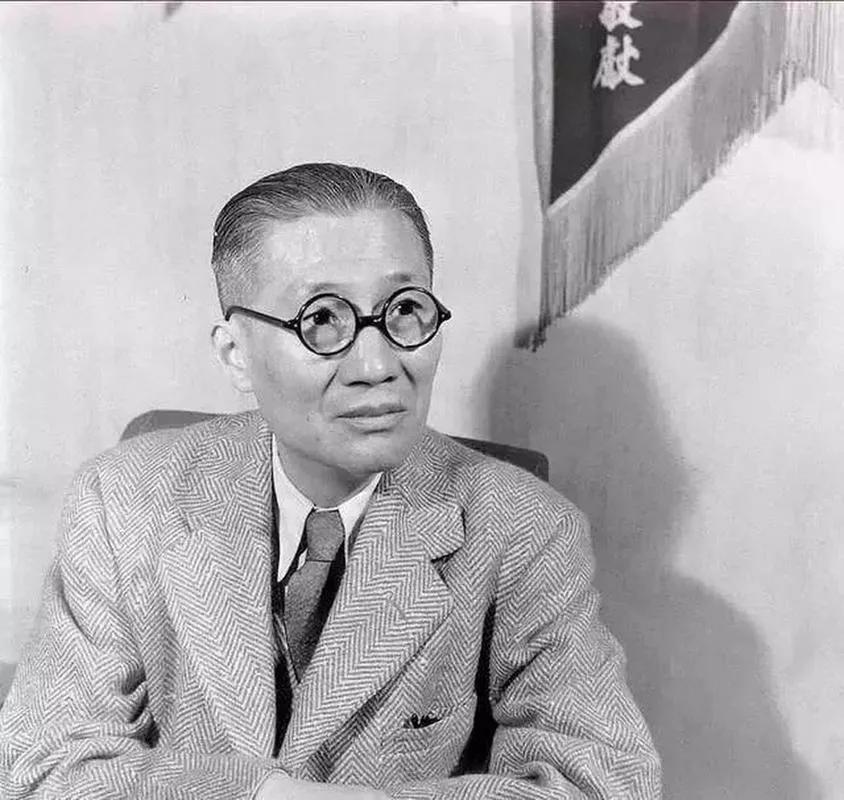 四大家族的后人在干啥?生活依然优渥,除蒋家一人外,都远离政治