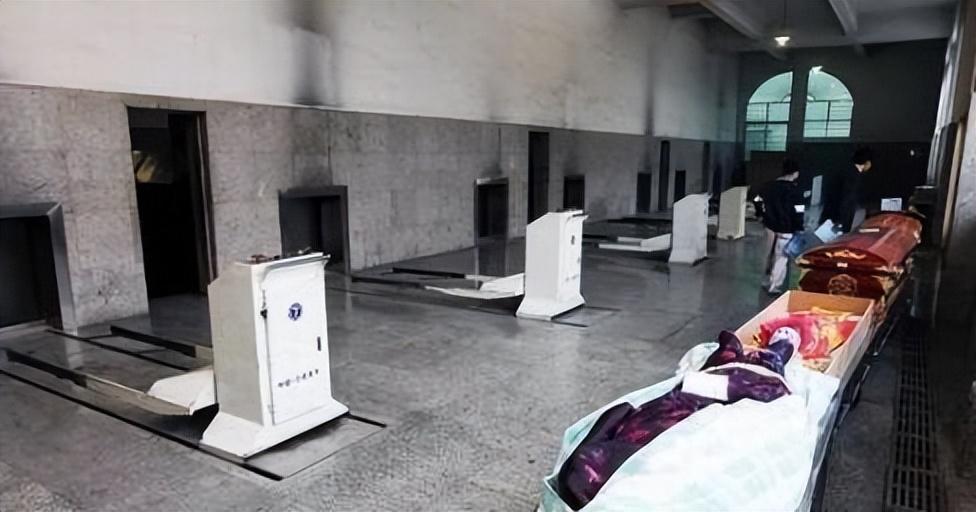 回顾:火葬场什么尸体都敢烧?有一种尸体却例外,家属要求也不可以