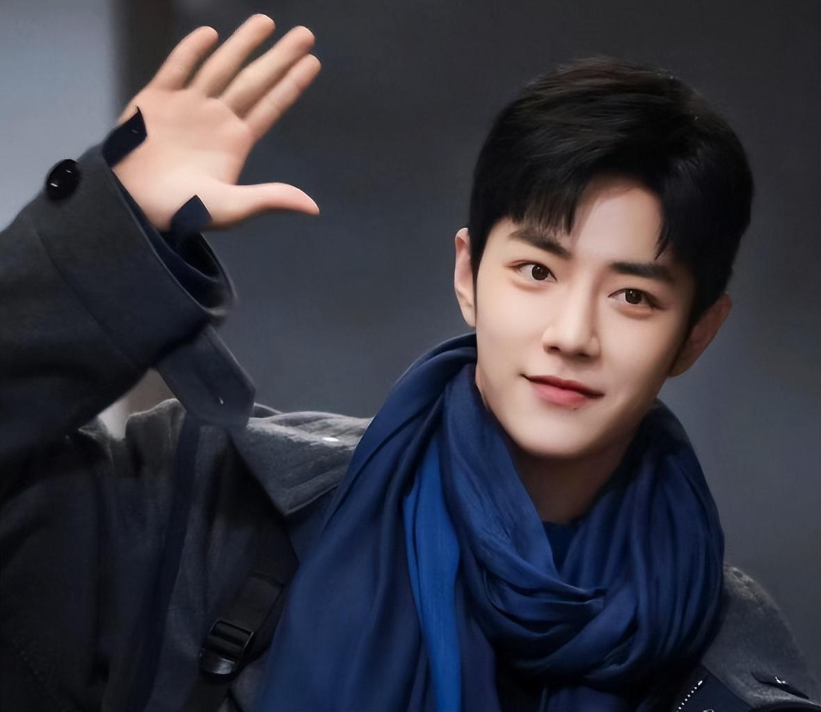 《藏海传》预告:陈妍希瘦了,肖战更帅了,我被男主师父惊艳了