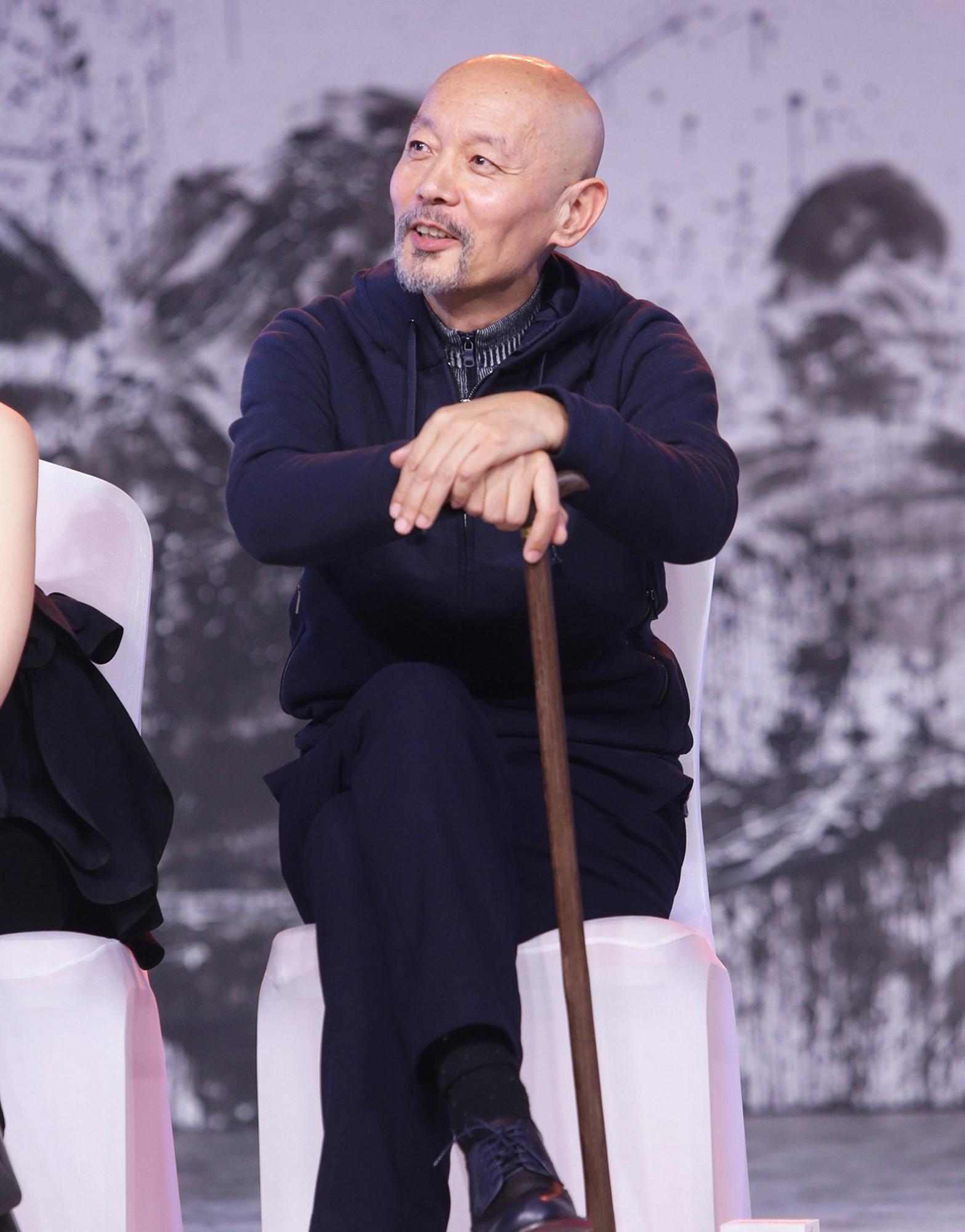 回顾知名演员父子对比:程前是父亲程之一生的痛,葛优是父亲骄傲