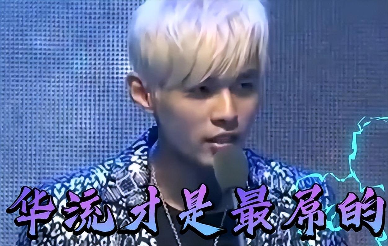 "霸王"和"别姬"都写得出来?"毒歌词"害人不浅,真该管管了