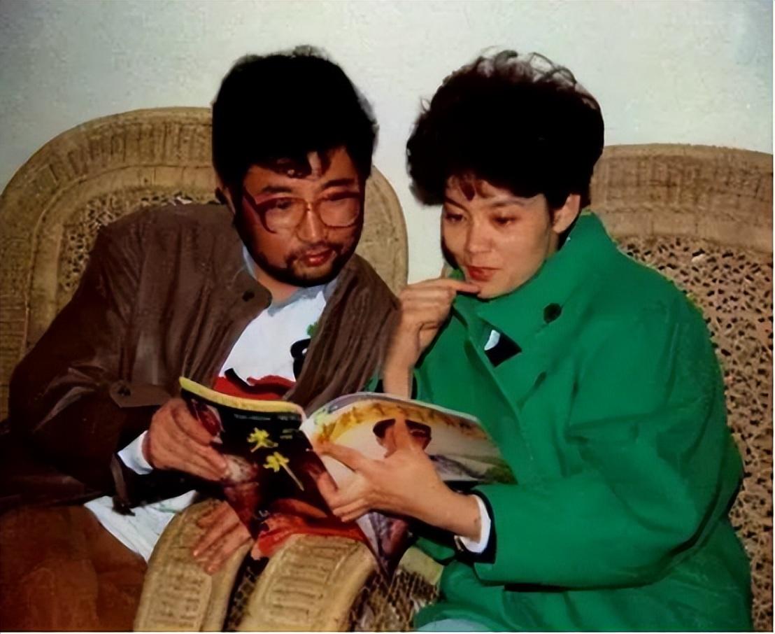 回顾:低调离婚的演员夫妻,潘虹离异38年单身至今,看看哪对可惜