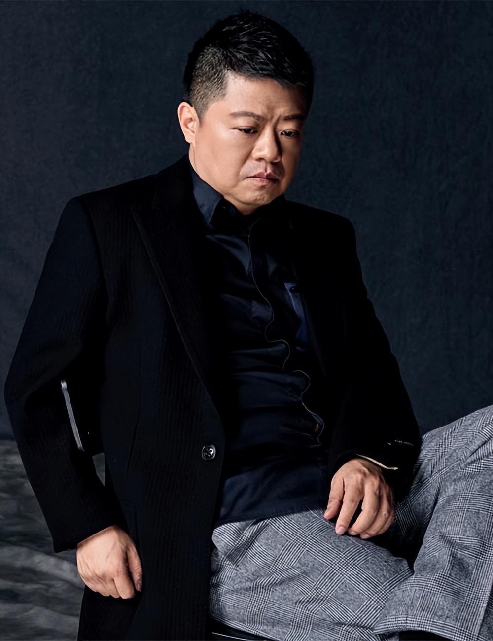 再到投资业务,他们涉猎的领域很广泛,开始了他在网络世界的新征程