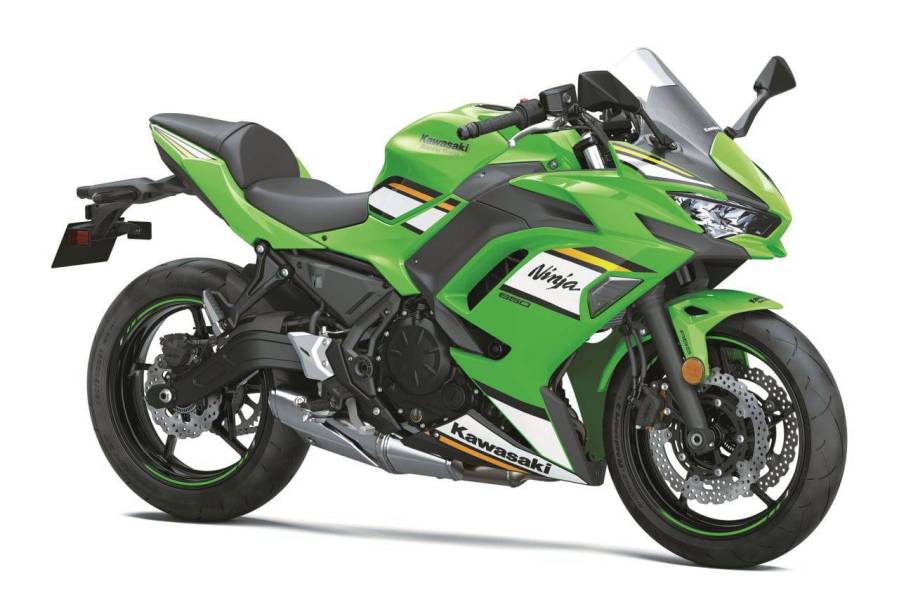 川崎ninja650参数配置图片