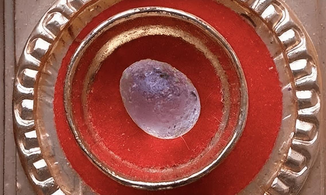 回顾为何高僧火化有舍利子,而普通人只有骨灰?舍利子怎么形成的?