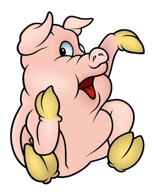 这七个日子出生的属猪人,机智多谋多才,"猪"事大吉,处世不惊