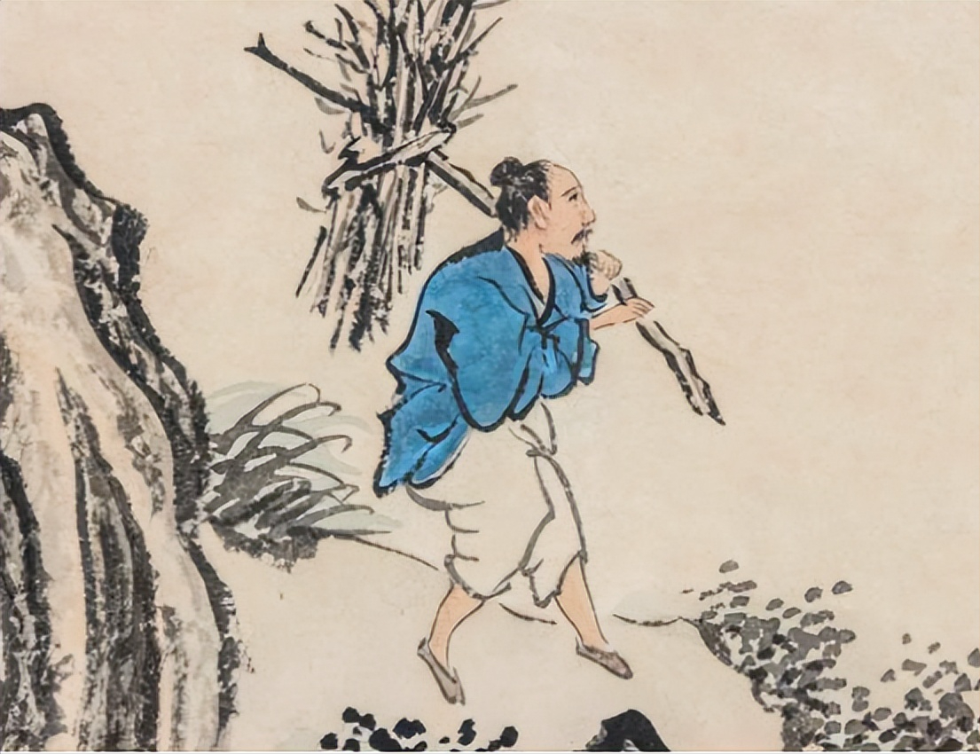 做事不要有妇人之仁,看张居正的问路斩樵,跟他学学如何对待小人