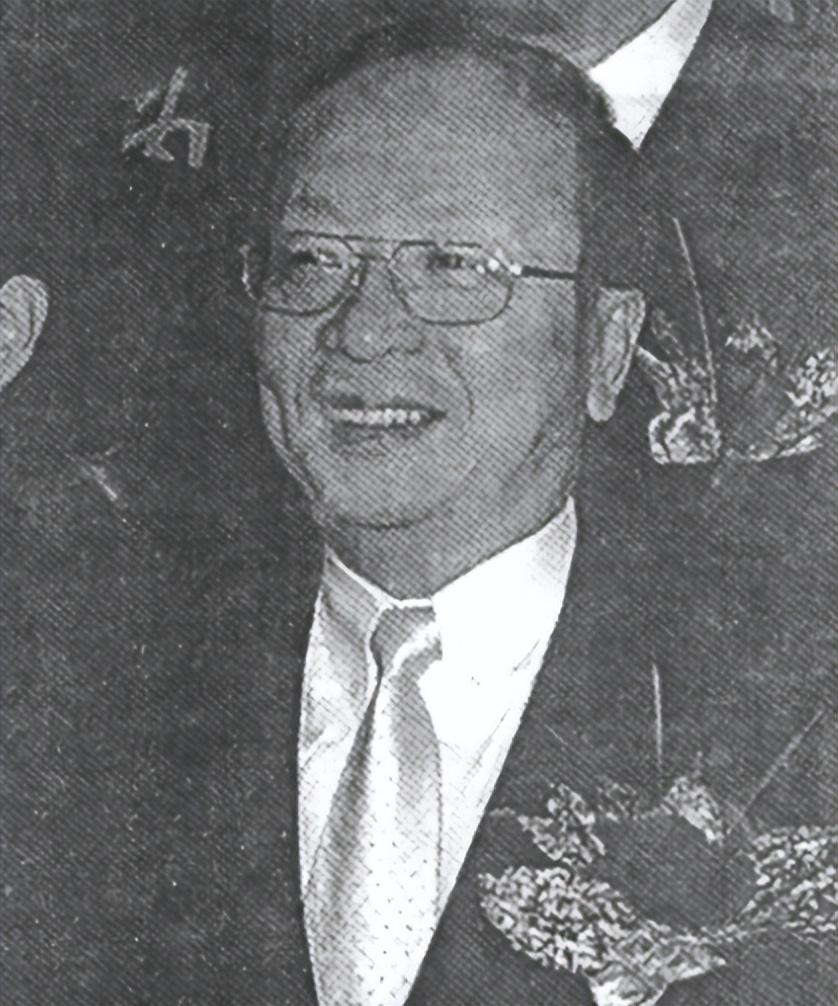 蒋经国一生育有五子,四子已离世,蒋孝严之子蒋万安名字另有深意