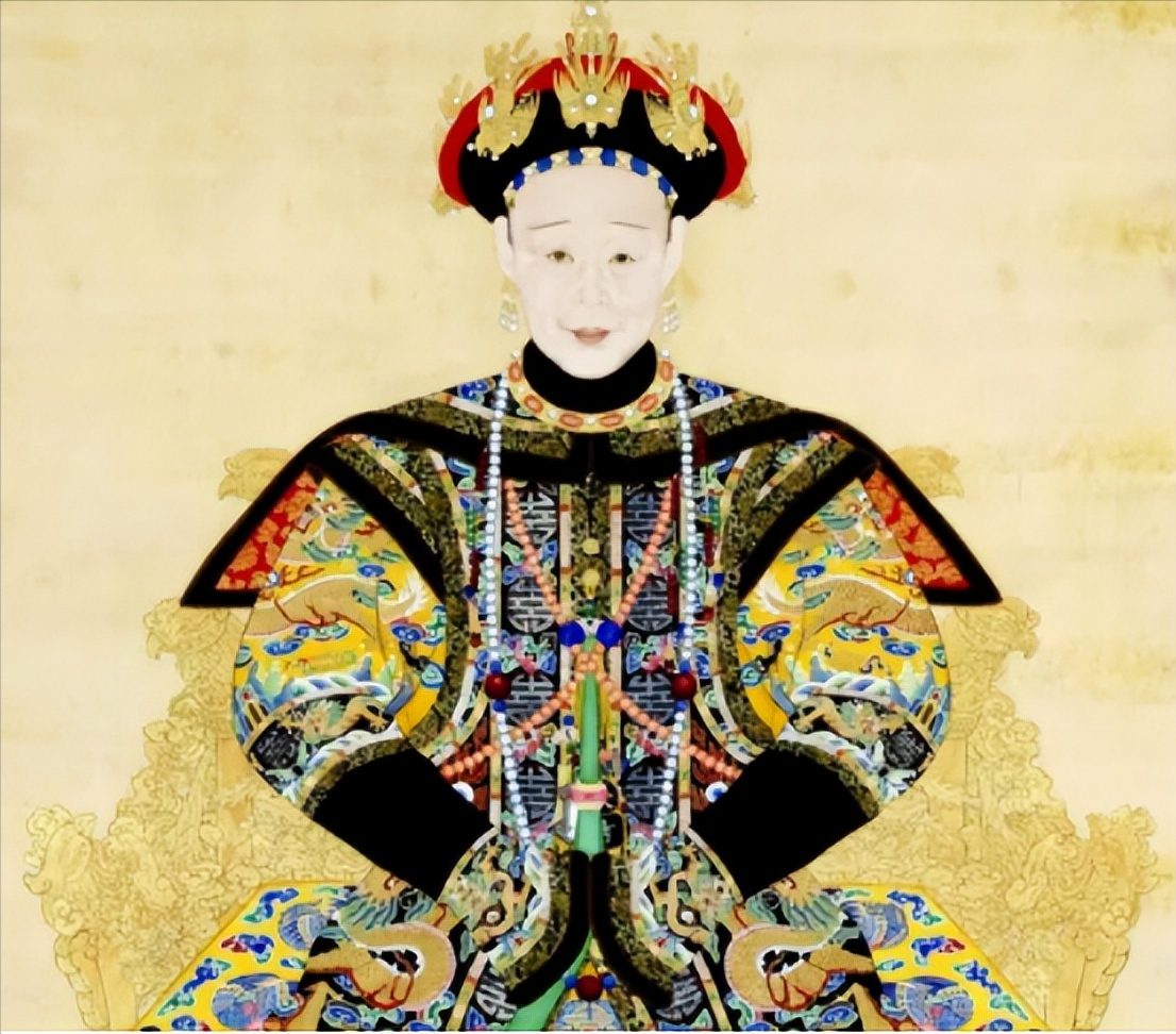 咸丰皇帝为何早早驾崩?看看他的四大爱好,能活31岁已算高寿