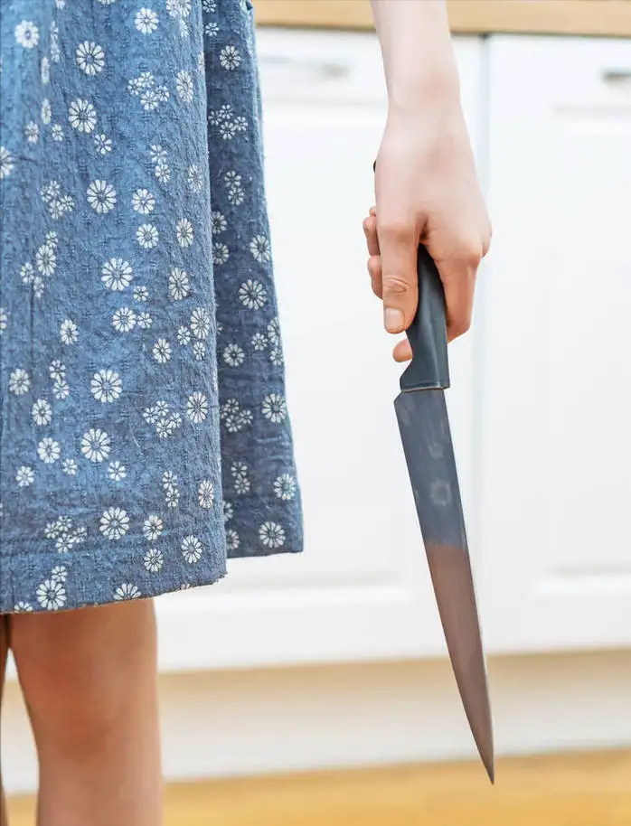 16年上海贵妇将中国保姆骗到美国,当成女奴虐待:想吃饭就学狗爬