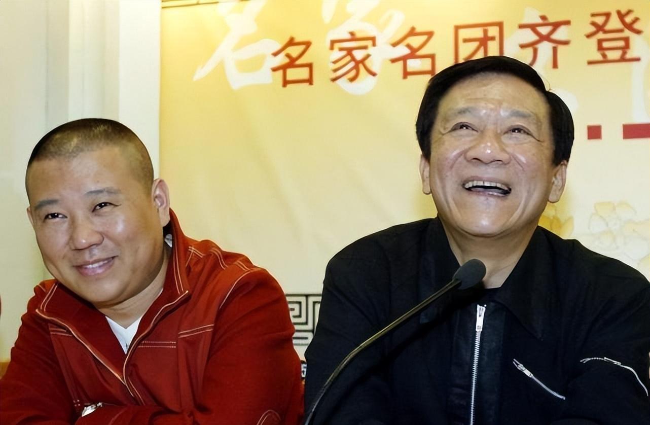 回顾:如今回看袁茵,才明白20年前,她为何离开侯耀文嫁给戴志诚
