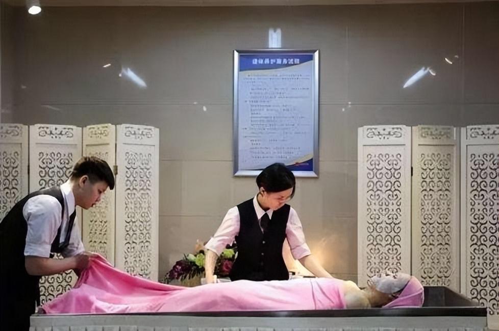 回顾:火葬场什么尸体都敢烧?有一种尸体却例外,家属要求也不可以