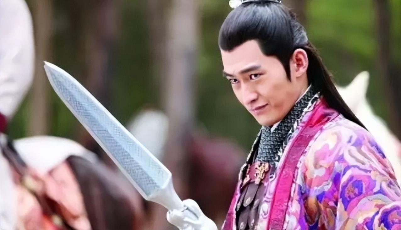 徐茂公算出罗成有73岁寿命,为何罗成只活到了23岁,折寿50年?