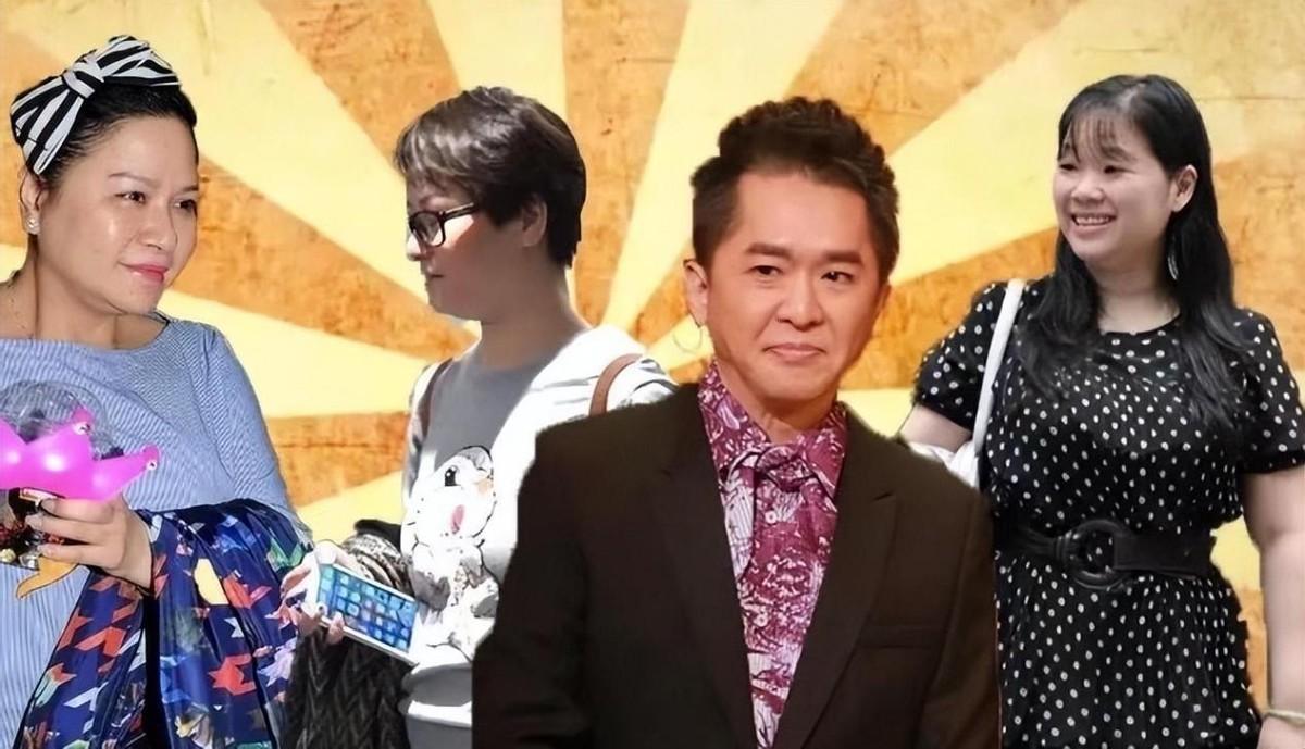 回顾邓兆尊:为遗产和母亲对簿公堂22年,曾直言不会结婚生子