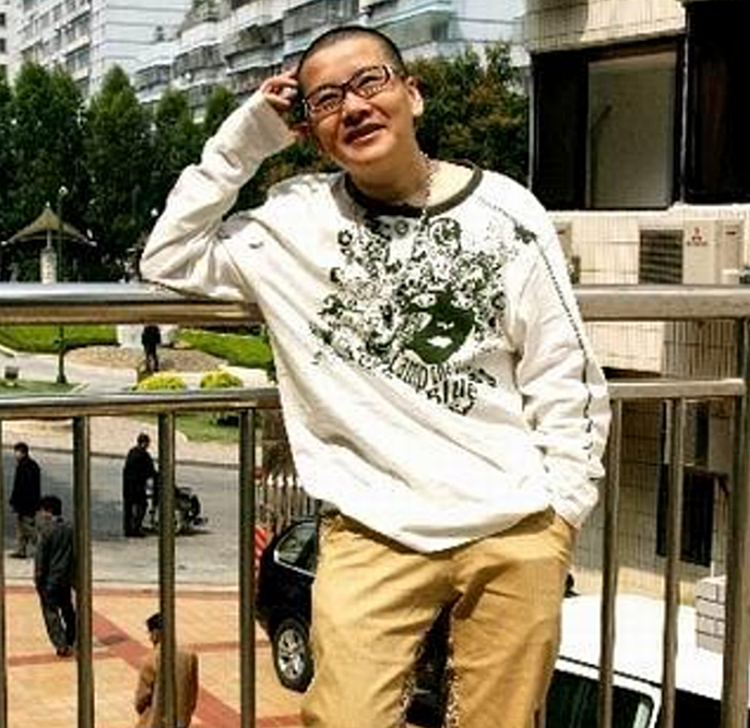 回顾:宁夏女生做了"女变男"手术,后经历三段感情,今仍单身