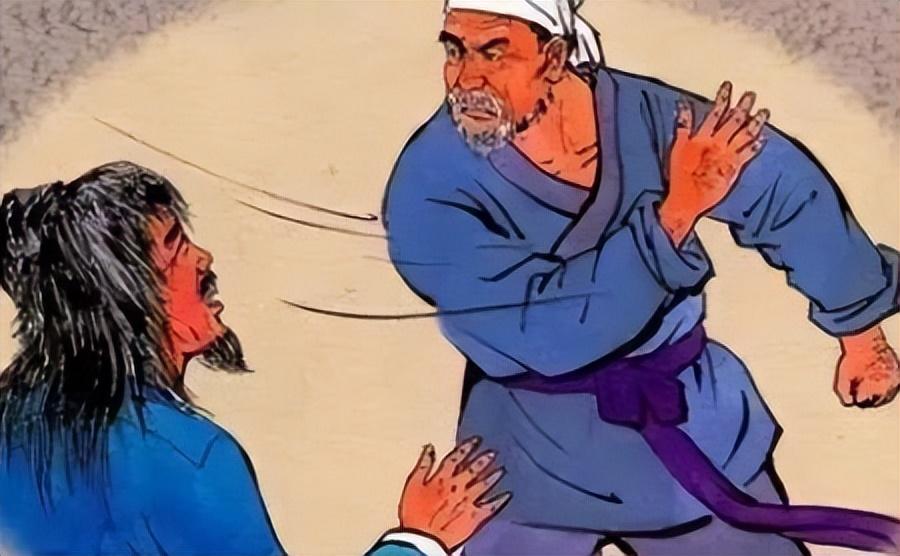 为何范进中举后突然疯了把他中举后的官职放到现代或许你也疯
