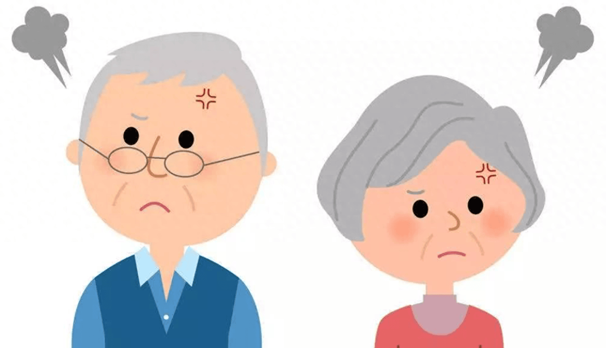 李强早早起床,坐在客厅的沙发上等候王莉醒来.